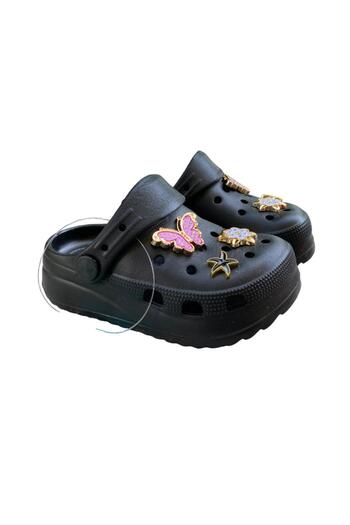 Sonimix Riva Tasli Children's Cross Slippers