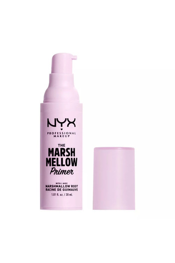 NYX Professional Makeup Marshmallow Soothing Primer