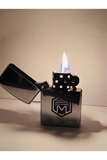 ALMUHIT Gas lighter