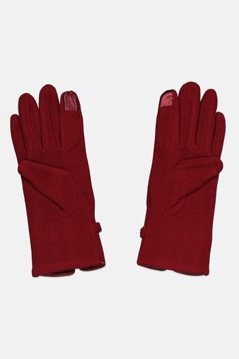 Royal Deluxe Women Touch Soft Fashion Glove, Assorted