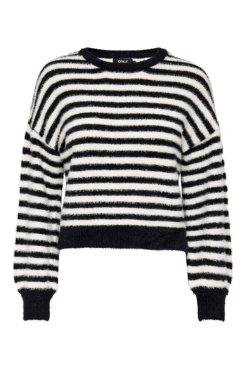 ONLY Knitted sweater Onlbaker Knitted sweater