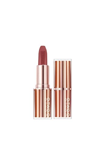 o.two.o Velvet Gorgeous Lipstick - No. 543