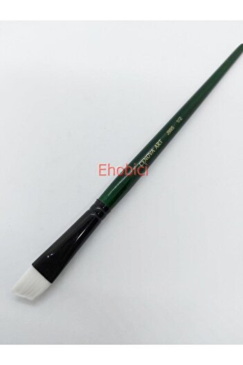 Cenova Art J995 Side Cut Brush No:1/2