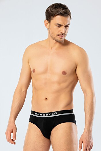 Cacharel 1312 Men's Elastic Slip