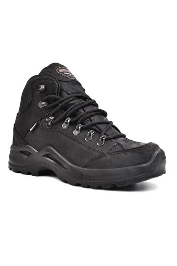 Scooter G 1219 Black Crazy 36-40 Αδιάβροχες Unisex Μπότες εξωτερικού χώρου
