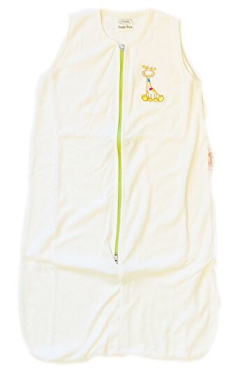 yorni 0-6 Months One Size Funnies Summer Thin Towel Bag Sleeping Bag