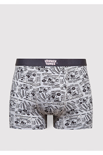 Mavi Gray Boxer 0911983-24386