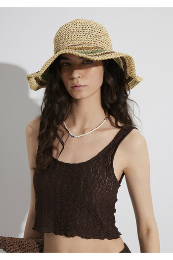 Mavi Straw Hat 1912993-71208
