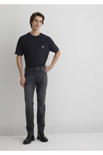 Mavi Martin Pro Sport Gray Jean Pants 0037889934
