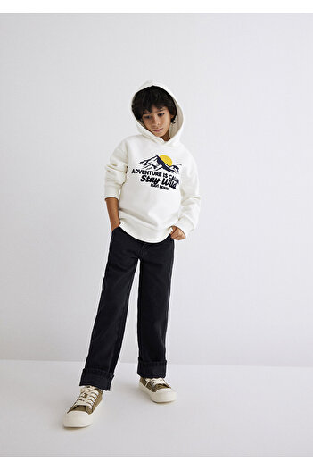 Mavi Fox Mv91 - Anthracite Street Denim Jeans 6011191 -89067