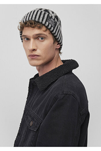 Mavi Gray Beret 0911539 -82816