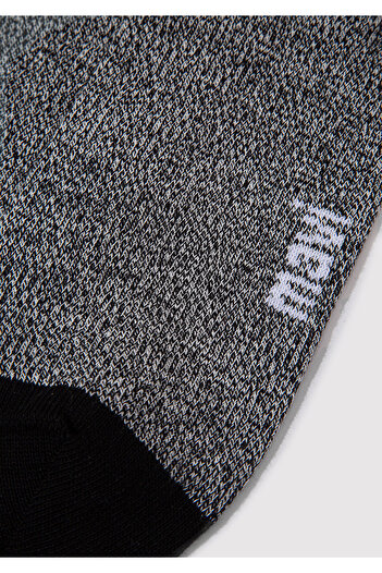 Mavi Gray Boot Socks 0911918 -900