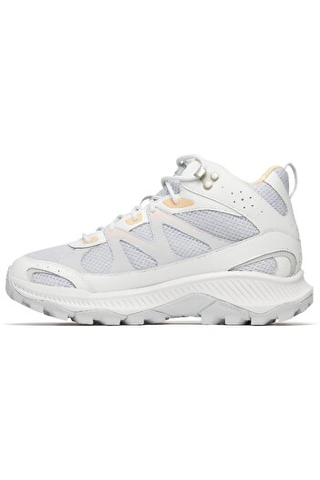 Merrell Tempo Exp Wp Waterproof Unisex Boots Gray