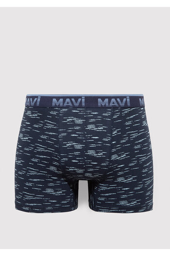 Mavi Triple Dark Blue Boxers 0910612 -83097