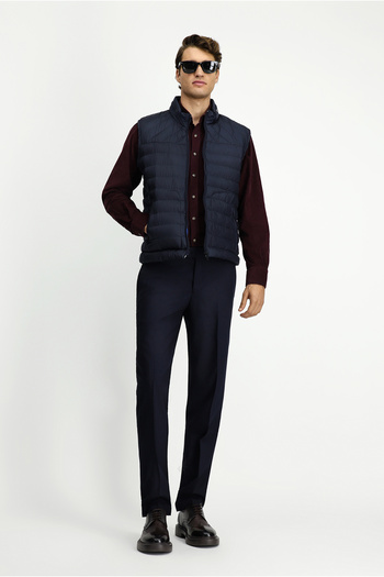 Kiğılı Quilted Sports Vest