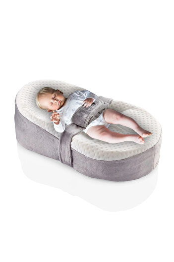 Babyjem My Baby First Tummy Bed