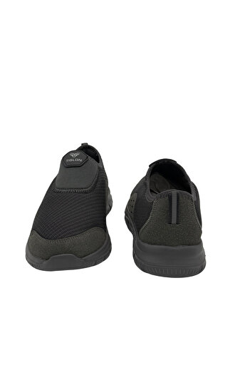 Tiglon Trevox Füme Casual Spor Ayakkabı