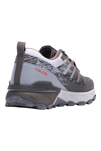 Tiglon Falcon Füme Suya Dayanıklı Erkek Outdoor Ayakkabı