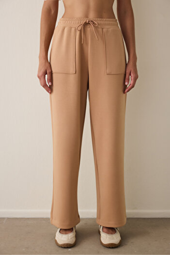 Penti Silky Feel Front Pocket Pants