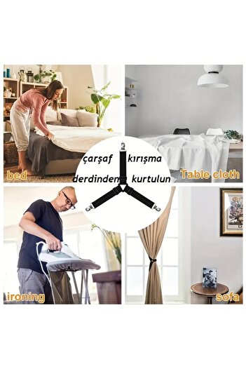 lovegame Sheet Holder Black and White Color Option Adjustable