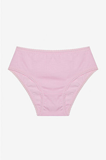 Penti Girl's Happy Balloons 3-Piece Multicolor Slip Panties