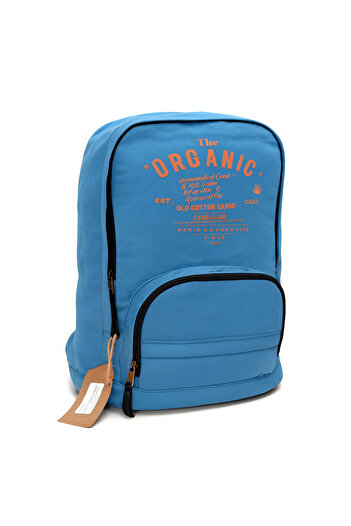 Old Cotton НОВА СУМКА KOMOR BAG SIRT ÇANTASI