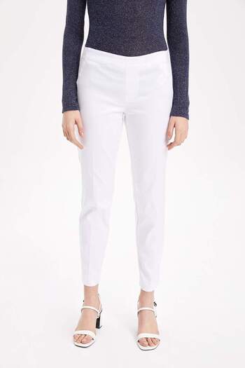 DeFacto Valentina Cigarette Trousers