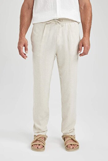 DeFacto Relax Fit Pantolon B1043ax23hs