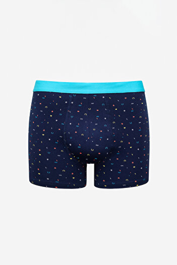 Penti Travel Triple Multicolor Boxers