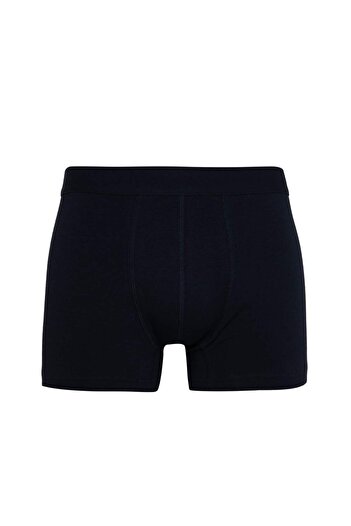 DeFacto Regular Fit 3'lü Boxer B8515AX24AU