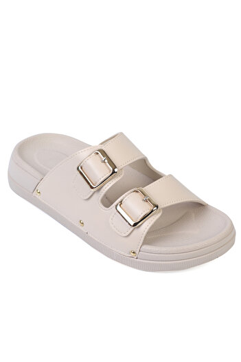 Capone Outfitters Kris Women's Slippers
