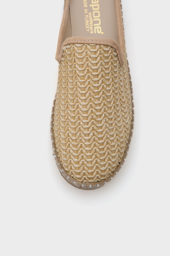Capone Outfitters Brisa Women's Espadrille