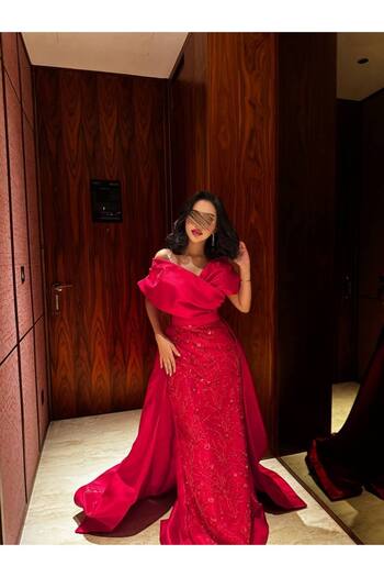 Generic Luxury evening dress