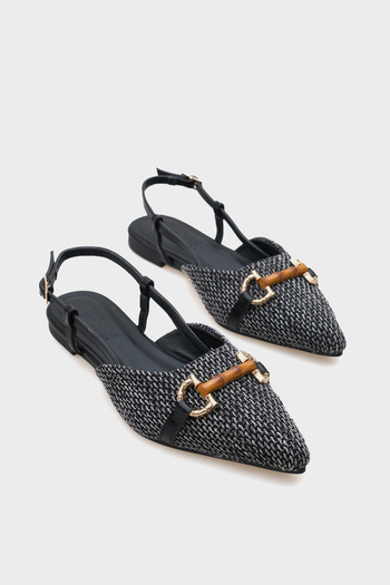 Capone Outfitters Women's Ballerinas
