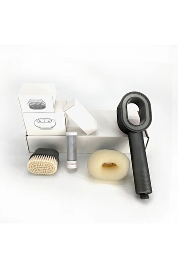 OEM High Pressure Shower Head with Limescale Filter - BEAUTY Shower Filter