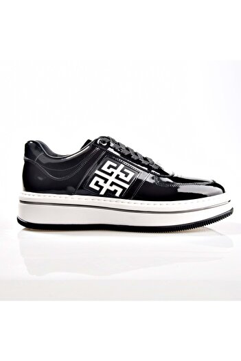 MARCOMEN 22334 Men's Genuine Leather Casual Shoes