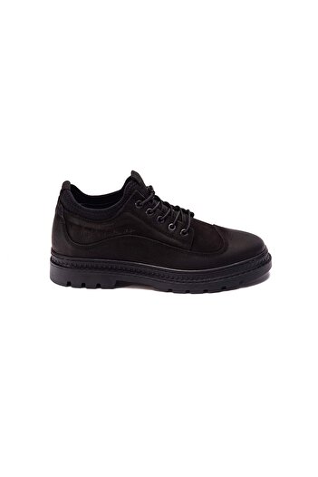 Libero 3831 Men's Leather Boots