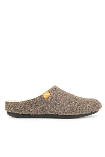 Muya İontas Anatomical Sole Women's House Slippers
