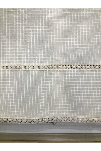 Cotopia Buldan Woven Kopanaki Authentic Curtain Local