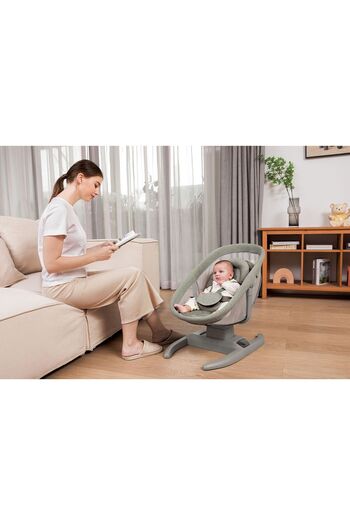 Mastela The latest electric vibrating beds from Mastela, 7*1, different positions, connected to the mobile via the application