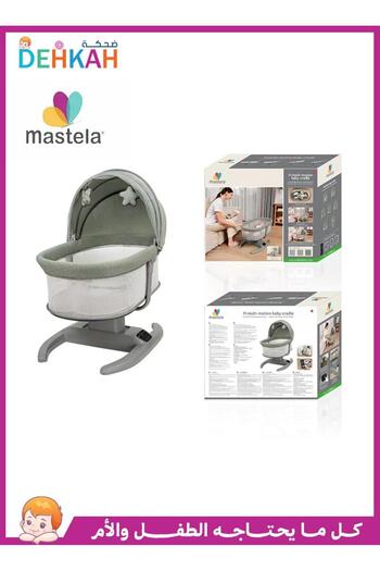 Mastela The latest electric vibrating beds from Mastela, 7*1, different positions, connected to the mobile via the application