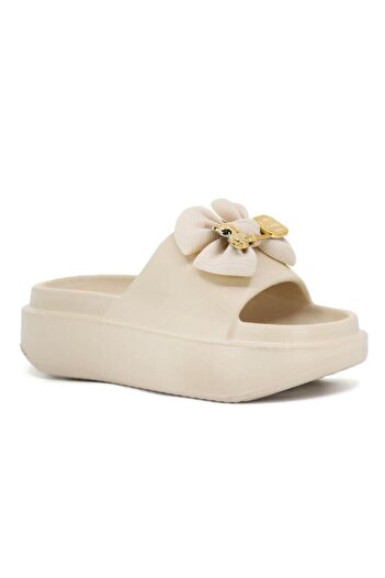 Sonimix High Lux Women's Eva Slippers - Crystal Stone, Pool and Beach Daily