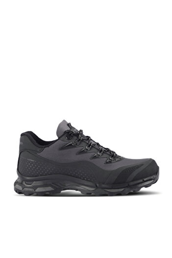 Slazenger Hell in Women's Waterproof Boots Dark Gray