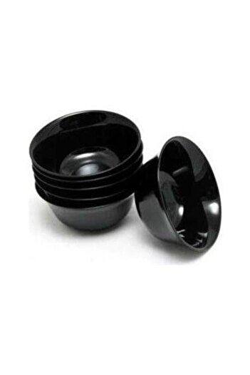 Luminarc Zelie 12 Cm Bowl Set of 6 Black