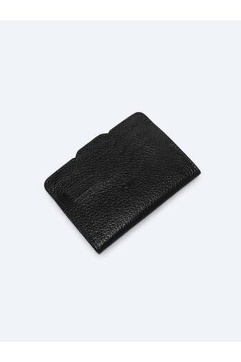 Kip Δερμάτινη θήκη για κάρτες Navy Blue - Κομψή και βολική