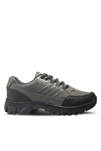 Slazenger ADARK I Erkek Koyu Gri Outdoor