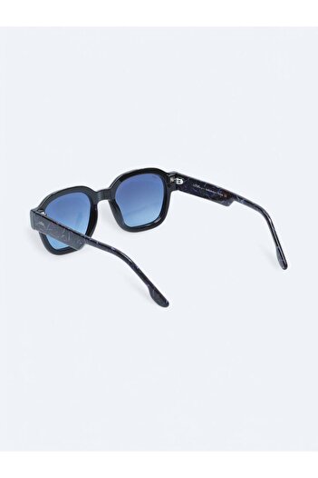 Kip Looklight Black Glasses