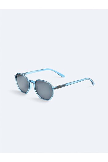 Kip Looklight Blue Glasses