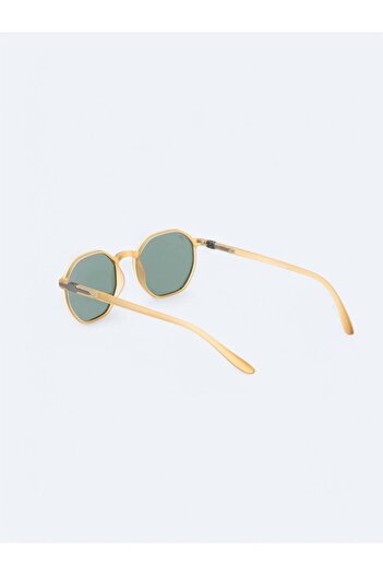 Kip Looklight Yellow Glasses