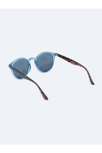 Kip Looklight Indigo Glasses